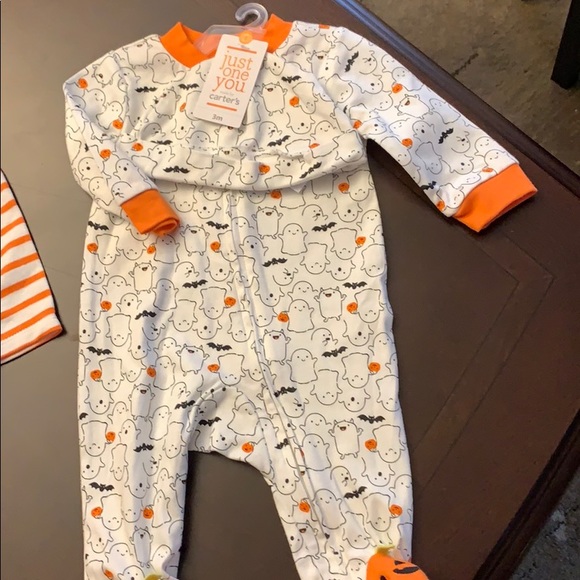 Halloween outfits - Picture 2 of 8